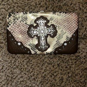 Beautiful Wallet